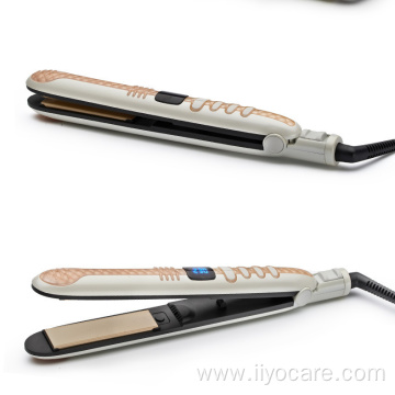 Straightener Splint Straight Hair Electric Fast PTC Heating